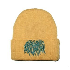 WINTERHAT - FATUOUS RUMP - Yellow