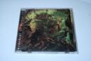 CD - ICONIC VIVISECT - Monument of Depravity - (Used)