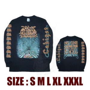 LS - SPAWN OF POSSESSION - Cabinet