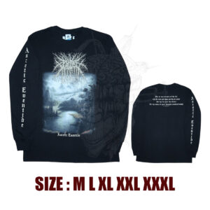 LS - PURE WRATH - Ascetic Eventide