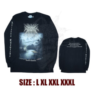 LS - PURE WRATH - Ascetic Eventide