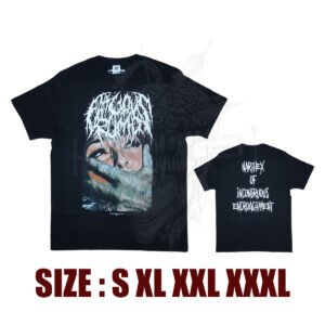 TS - FATUOUS RUMP - Narthex Of Incongruous Encroachment