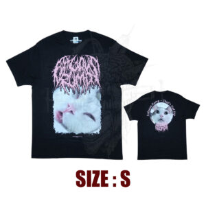 TS - FATUOUS RUMP - That's Not Nip