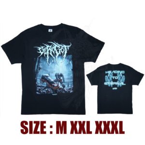 TS - GEROGOT - Heading To Eternal