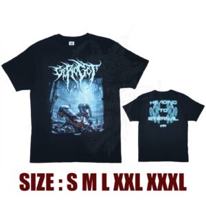 TS - GEROGOT - Heading To Eternal