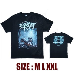 TS - GEROGOT - Heading To Eternal
