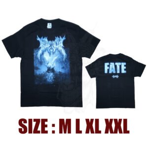 TS - GOREVENT - Fate