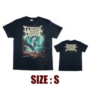 TS - GUTTURAL DISEASE - Assaulting Asian Brewtality Fest (Thailand)