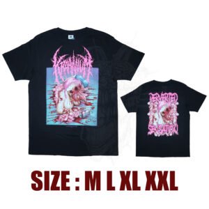 TS - KRAANIUM - Perverted Sensation