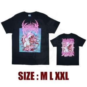 TS - KRAANIUM - Perverted Sensation