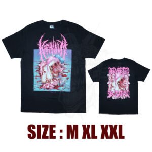 TS - KRAANIUM - Perverted Sensation