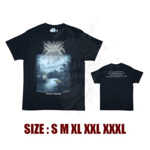 TS - PURE WRATH - Ascetic Eventide