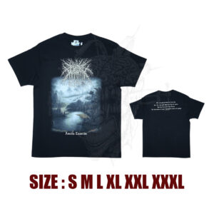 TS - PURE WRATH - Ascetic Eventide