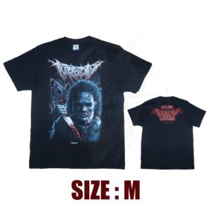 TS - TURBIDITY - Killing Asian Brewtality Fest (Thailand)