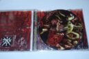 CD - CLITORIDUS INVAGINATUS - Putrid Pussy Warehouse - (Used)