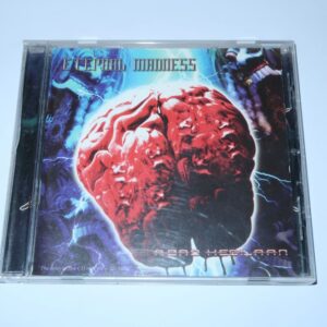 CD - ETERNAL MADNESS - Abad Kegilaan - (Used)