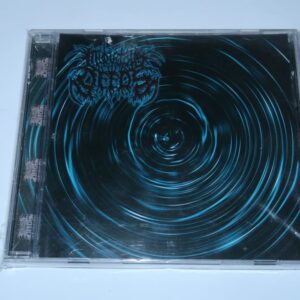 CD - INIQUITOUS DEEDS - Self Titled - (Used)