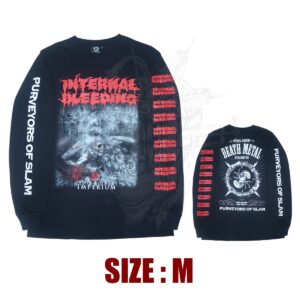 LS - INTERNAL BLEEDING - Imperium