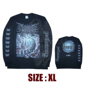 LS - PATHOGENIC VIRULENCE - Scourged