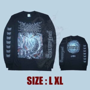 LS - PATHOGENIC VIRULENCE - Scourged