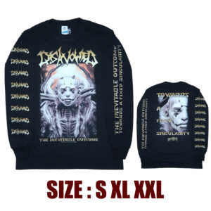 LS - DISAVOWED - The Inevitable Outcome