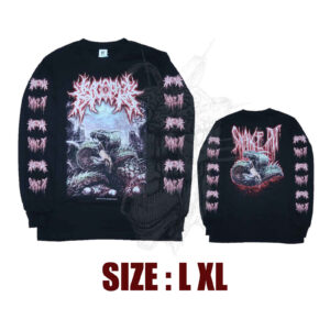 LS - KROCOPHILE - Snake Pit