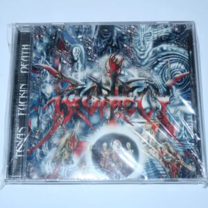 CD - PROPHECY - Our Domain - (Used)