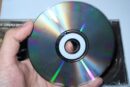 CD - PROSTITUTE DISFIGUREMENT - Deeds of Dernagement - (Used)