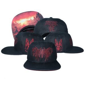 SNAPBACK - CONDEMNED - Desecrate the Vile