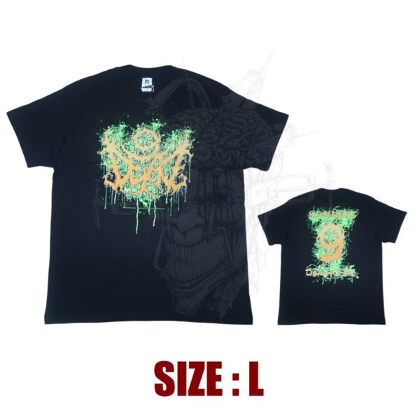 TS - 9 DEAD - Slamming Deathcore