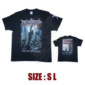 TS - DEHUMANIZED - Fade Into Obscurity
