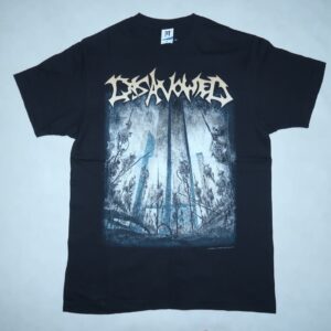 TS - DISAVOWED - Revocation of the Fallen - (Used)