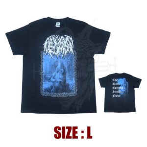 TS - FATUOUS RUMP - The Dark Coming Inside Now