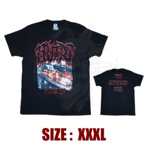 TS - FLUIDS - Piled IV