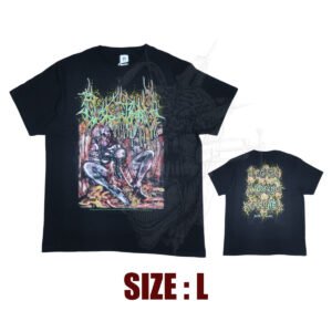 TS - GORATORY - Orgasm Induced Diarrhea