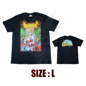 TS - GOREPOT - Cunt Juice