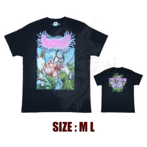 TS - GOREPOT - It Takes Ten Tickles