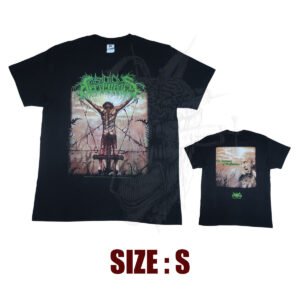 TS - INSIDIOUS DECREPANCY - The Innerancy