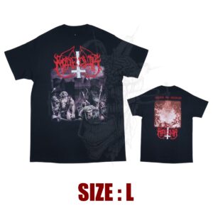TS - MARDUK - Heaven Shall Burn... When We Are Gathered