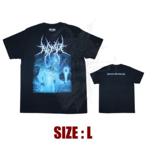 TS - MDMA - Chemical Obliteration