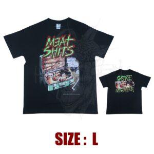 TS - MEAT SHITS - gorenography