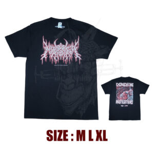TS - MURAMASA - Excruciating Mutilations - Split