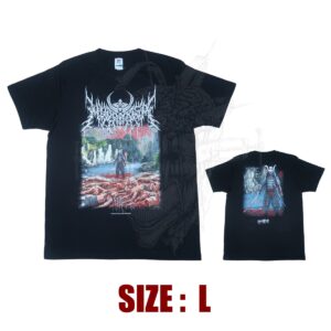 TS - MURAMASA - Fatality