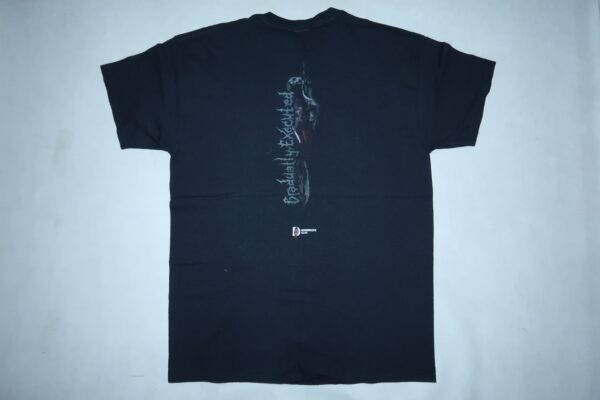 TS - REDUCED - Gradually Executed - (Used) - Image 2