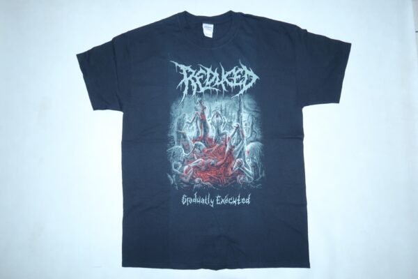TS - REDUCED - Gradually Executed - (Used)