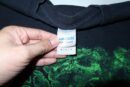 TS - REDUCED - Upon Your Flesh - (Used)
