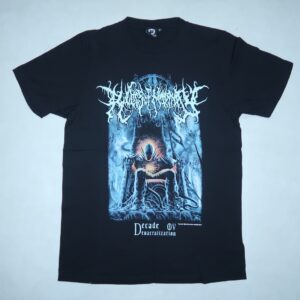 TS - RELICS OF HUMANITY - Decade Ov Desacralization - (Used)