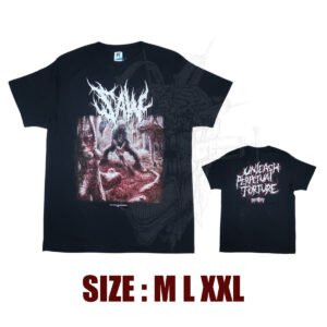 TS - SAW - Unleash Perpetual Torture