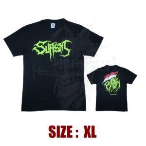 TS - SUFISM - Green Logo