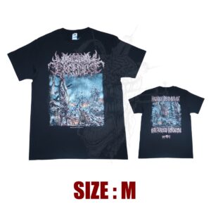 TS - VISCERAL EXPLOSION - Malevolent Dismemberment